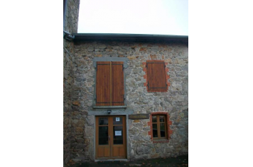  Office de tourisme de Lalouvesc et du Val d'Ay