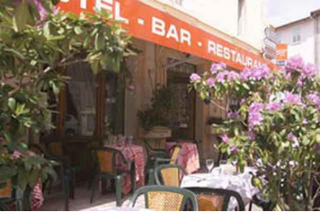  Hôtel - restaurant le Vivarais